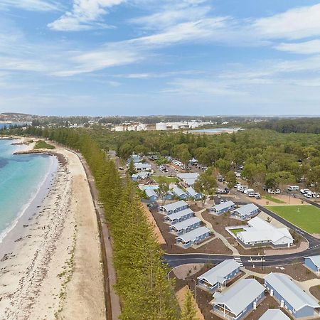 Rac Esperance Holiday Park 외부 사진