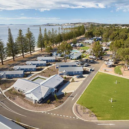 Rac Esperance Holiday Park 외부 사진