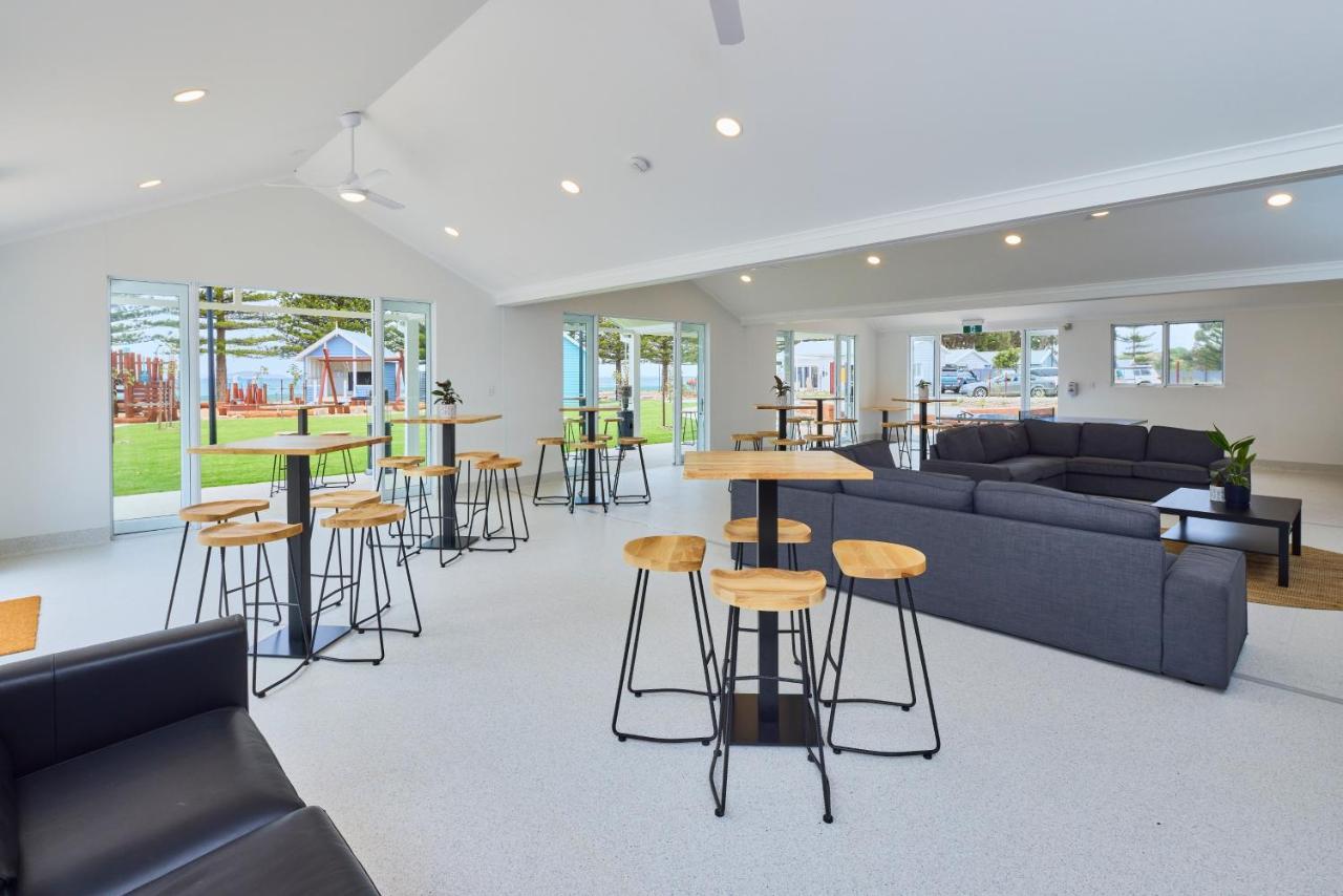 Rac Esperance Holiday Park 외부 사진