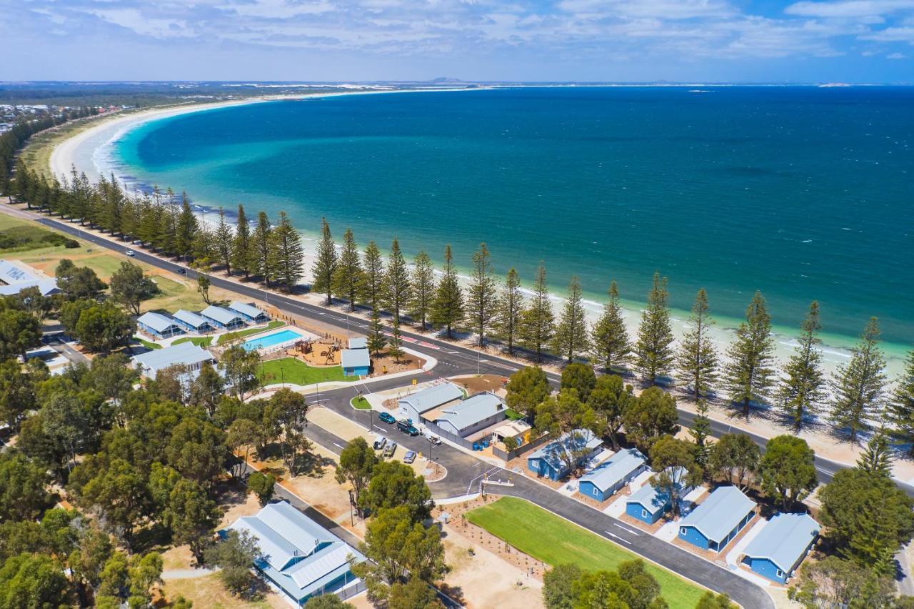 Rac Esperance Holiday Park 외부 사진