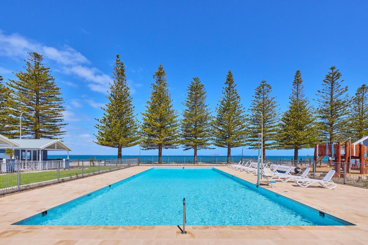 Rac Esperance Holiday Park 외부 사진