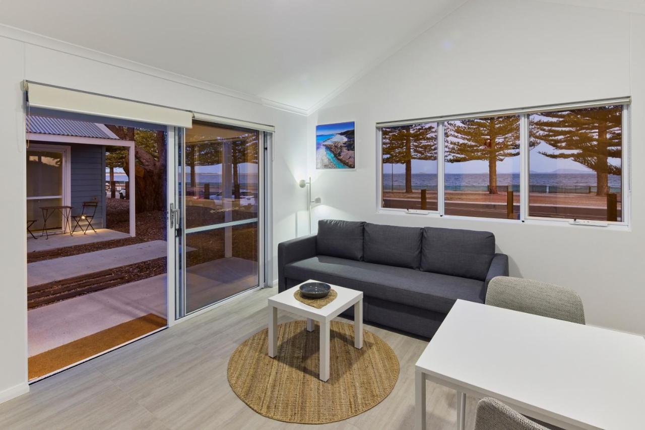 Rac Esperance Holiday Park 외부 사진