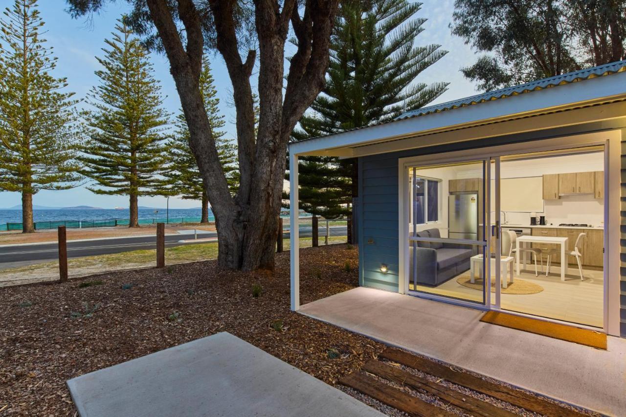 Rac Esperance Holiday Park 외부 사진