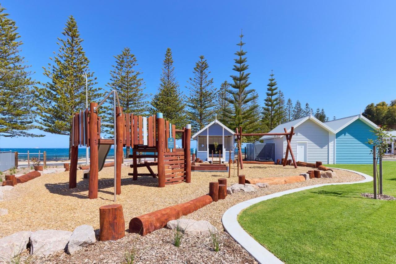 Rac Esperance Holiday Park 외부 사진