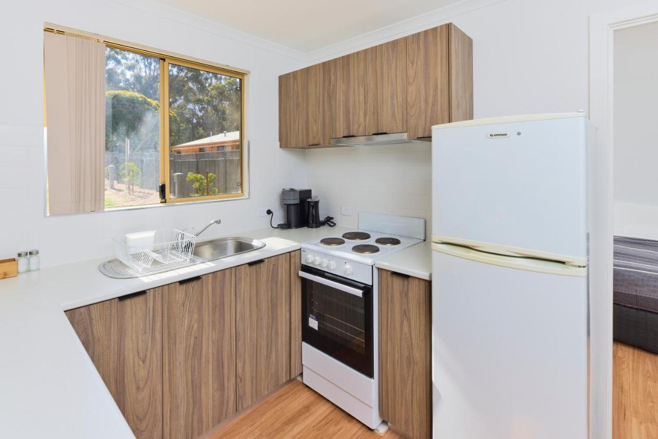 Rac Esperance Holiday Park 외부 사진