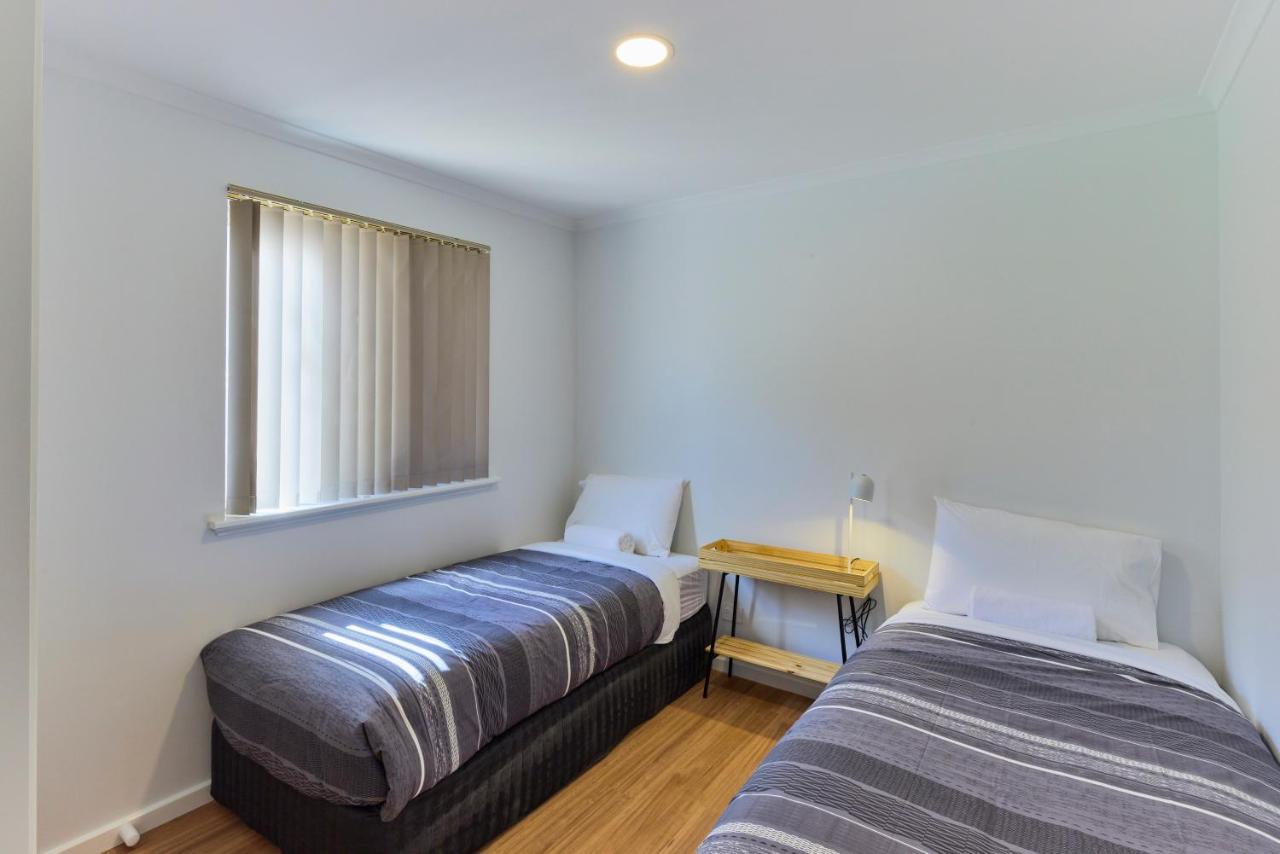 Rac Esperance Holiday Park 외부 사진