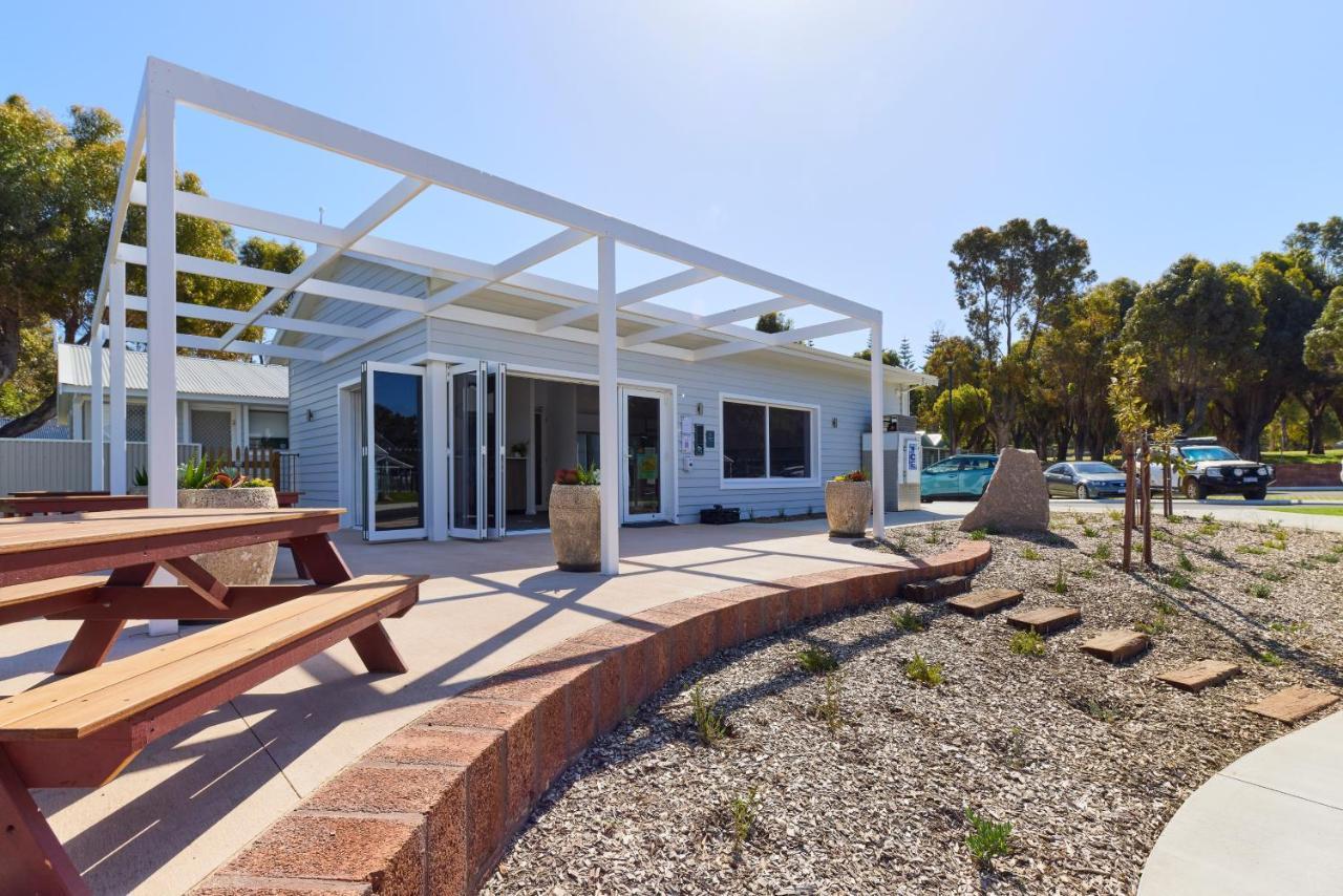 Rac Esperance Holiday Park 외부 사진