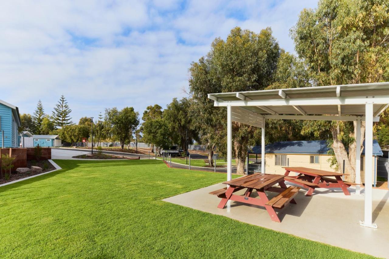 Rac Esperance Holiday Park 외부 사진