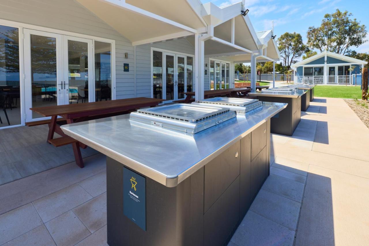 Rac Esperance Holiday Park 외부 사진