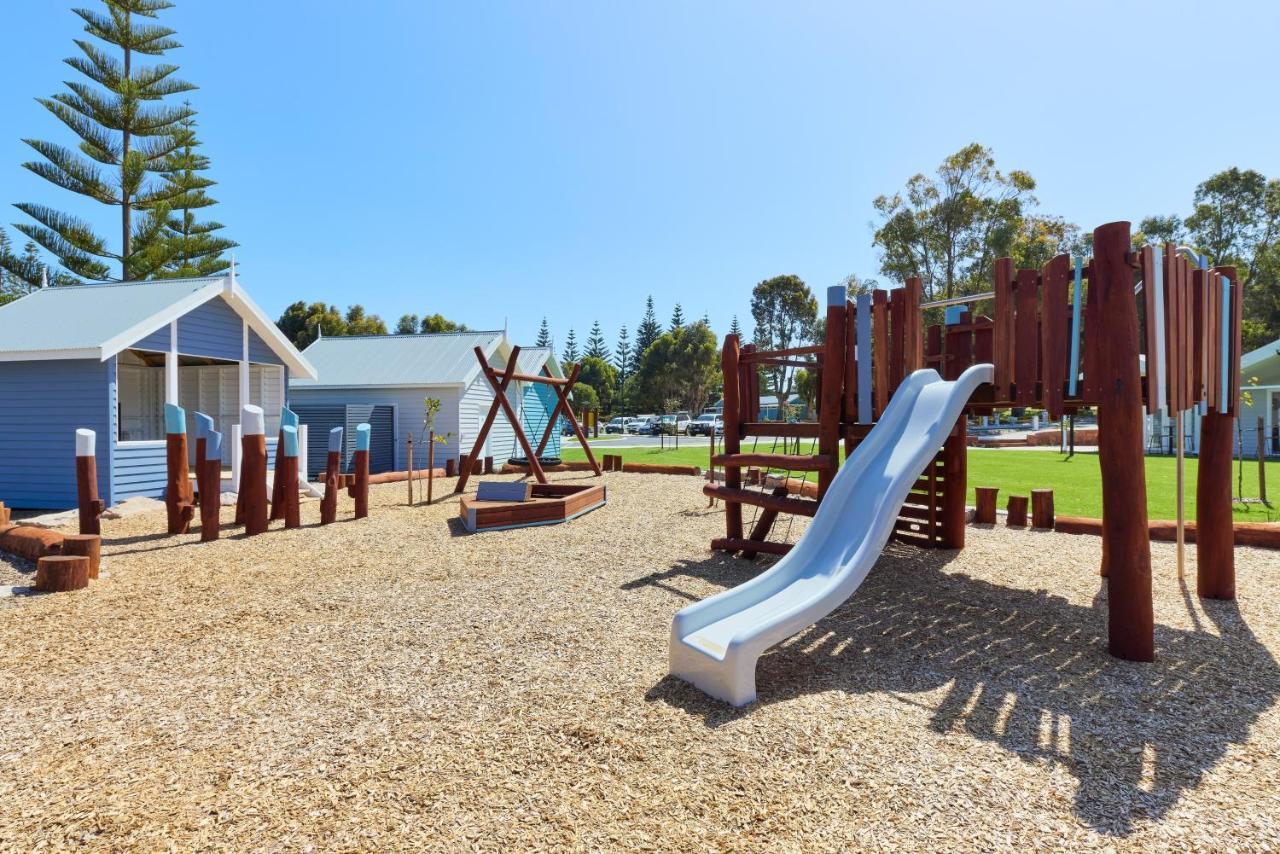 Rac Esperance Holiday Park 외부 사진