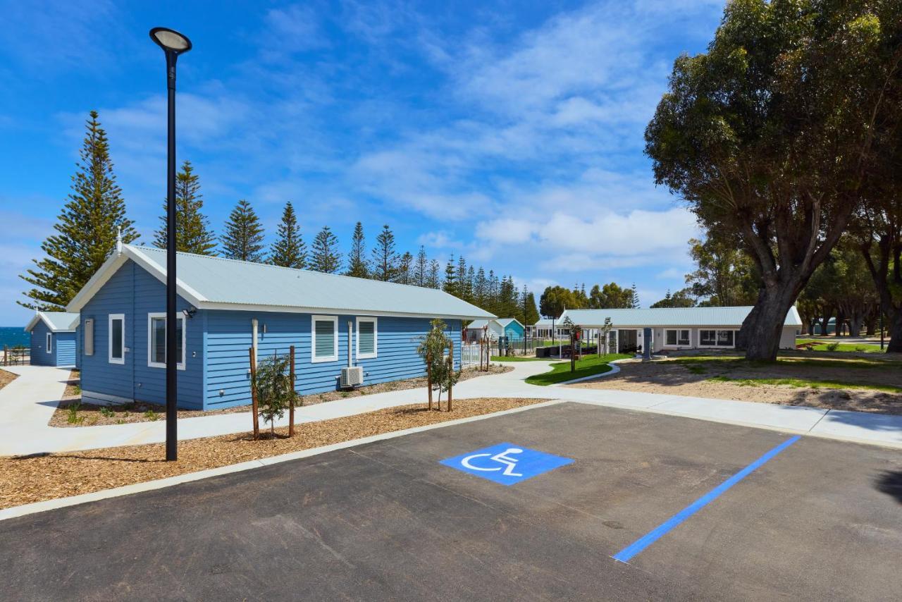 Rac Esperance Holiday Park 외부 사진