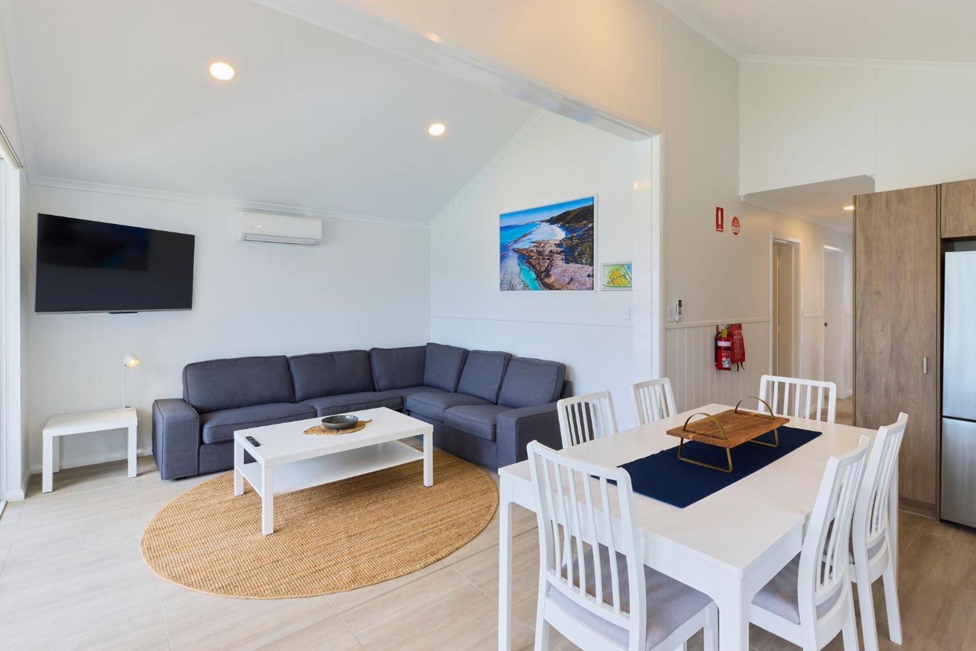 Rac Esperance Holiday Park 외부 사진