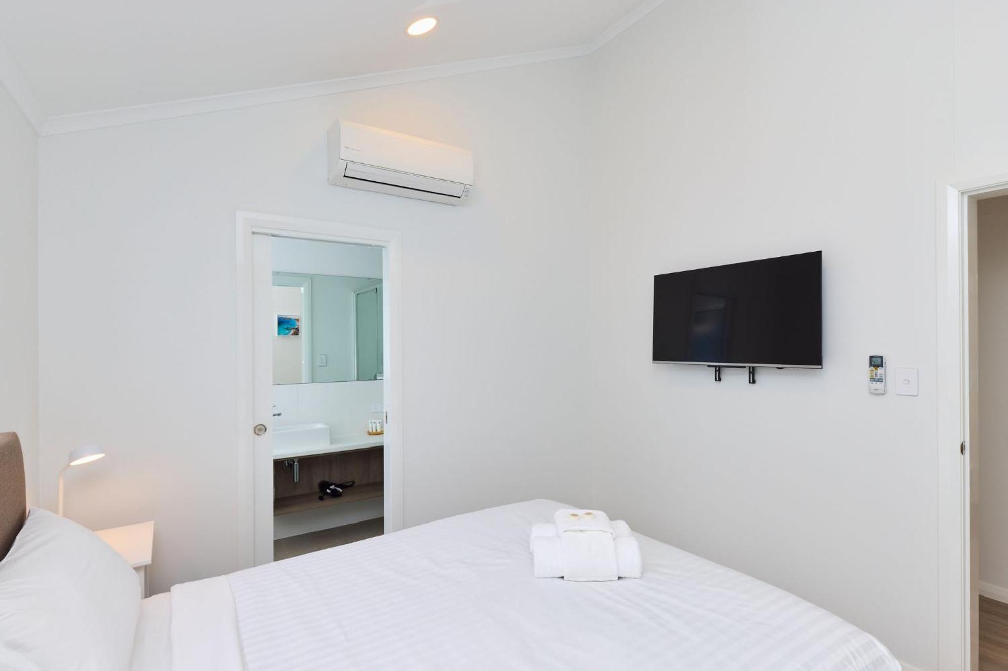 Rac Esperance Holiday Park 외부 사진
