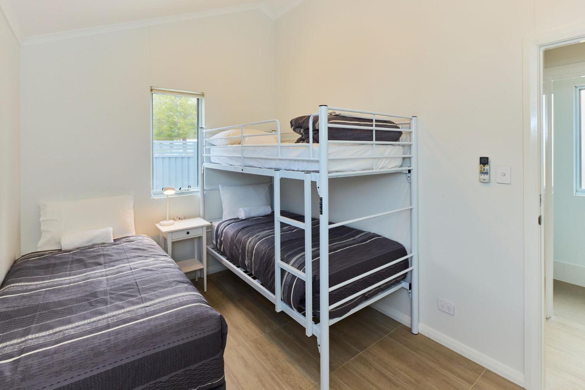 Rac Esperance Holiday Park 외부 사진