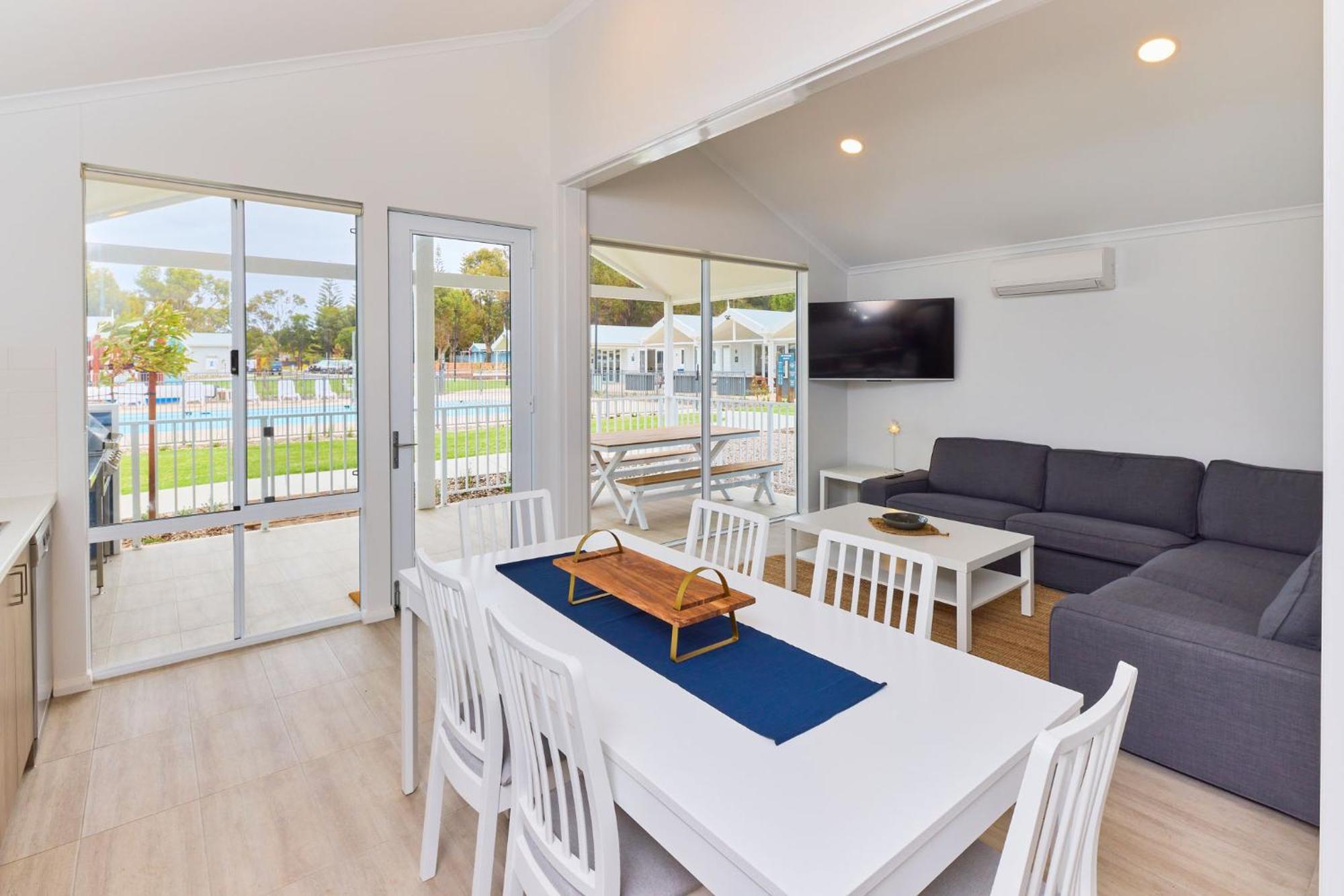 Rac Esperance Holiday Park 외부 사진