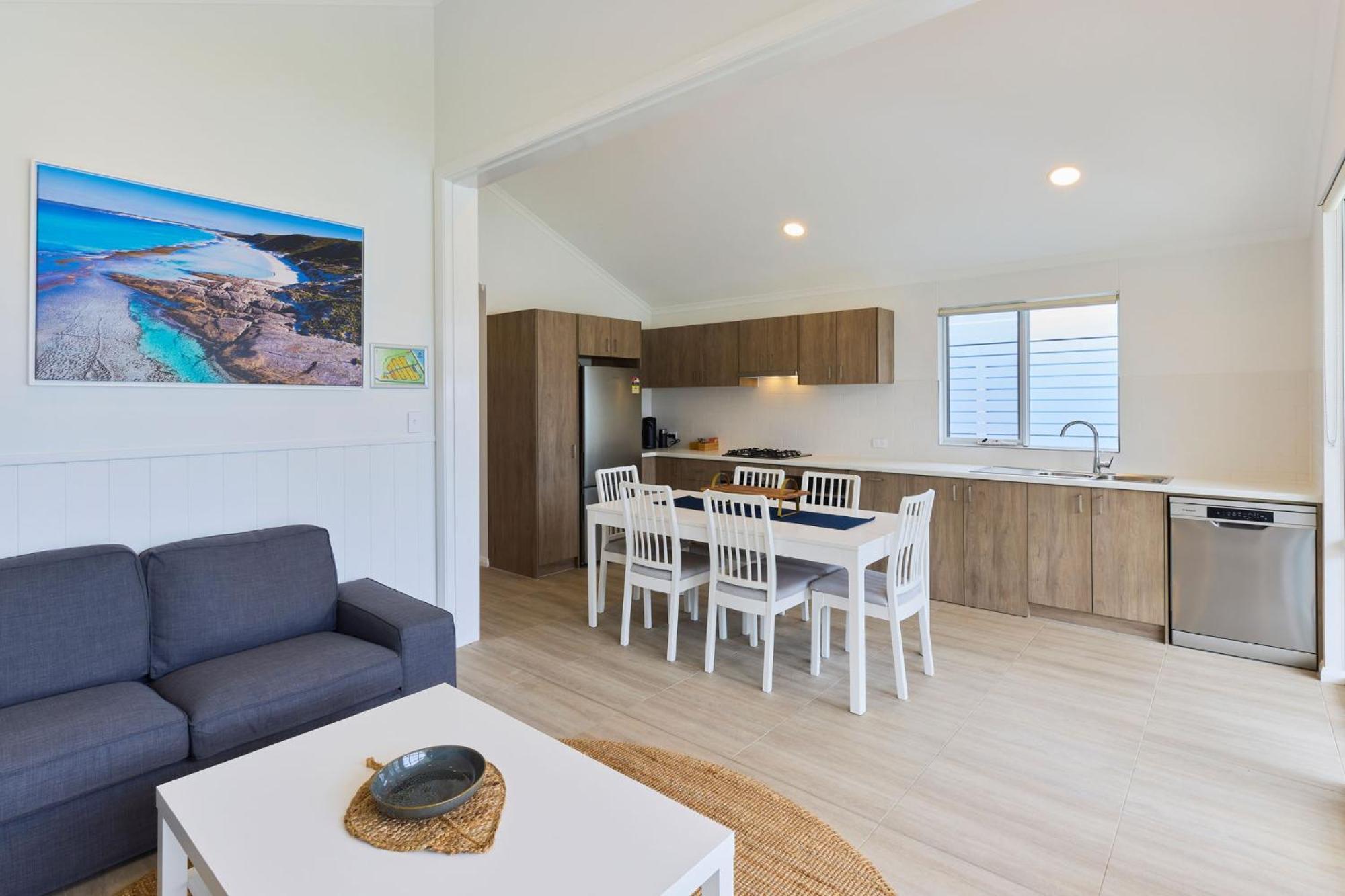 Rac Esperance Holiday Park 외부 사진