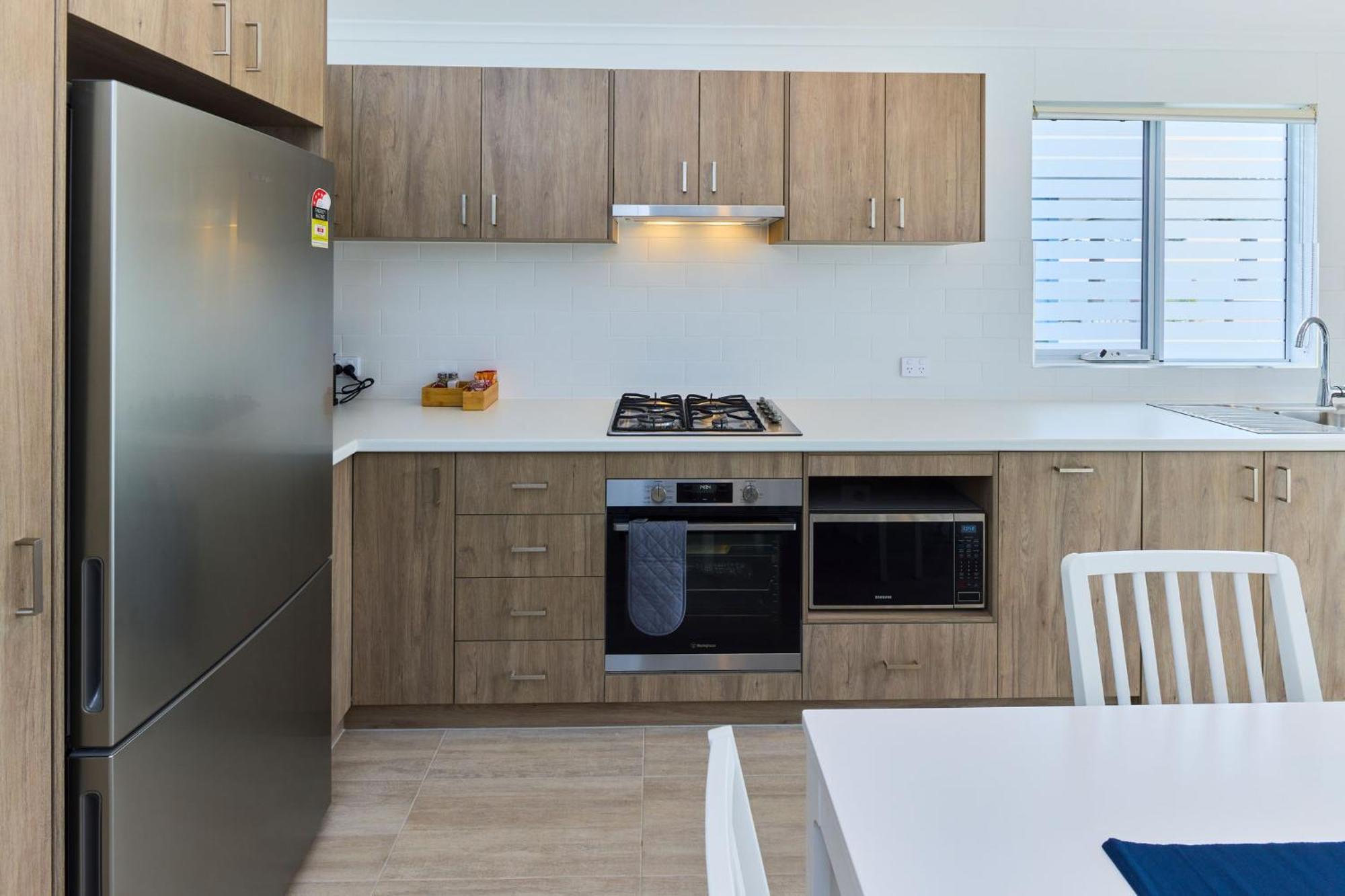 Rac Esperance Holiday Park 외부 사진