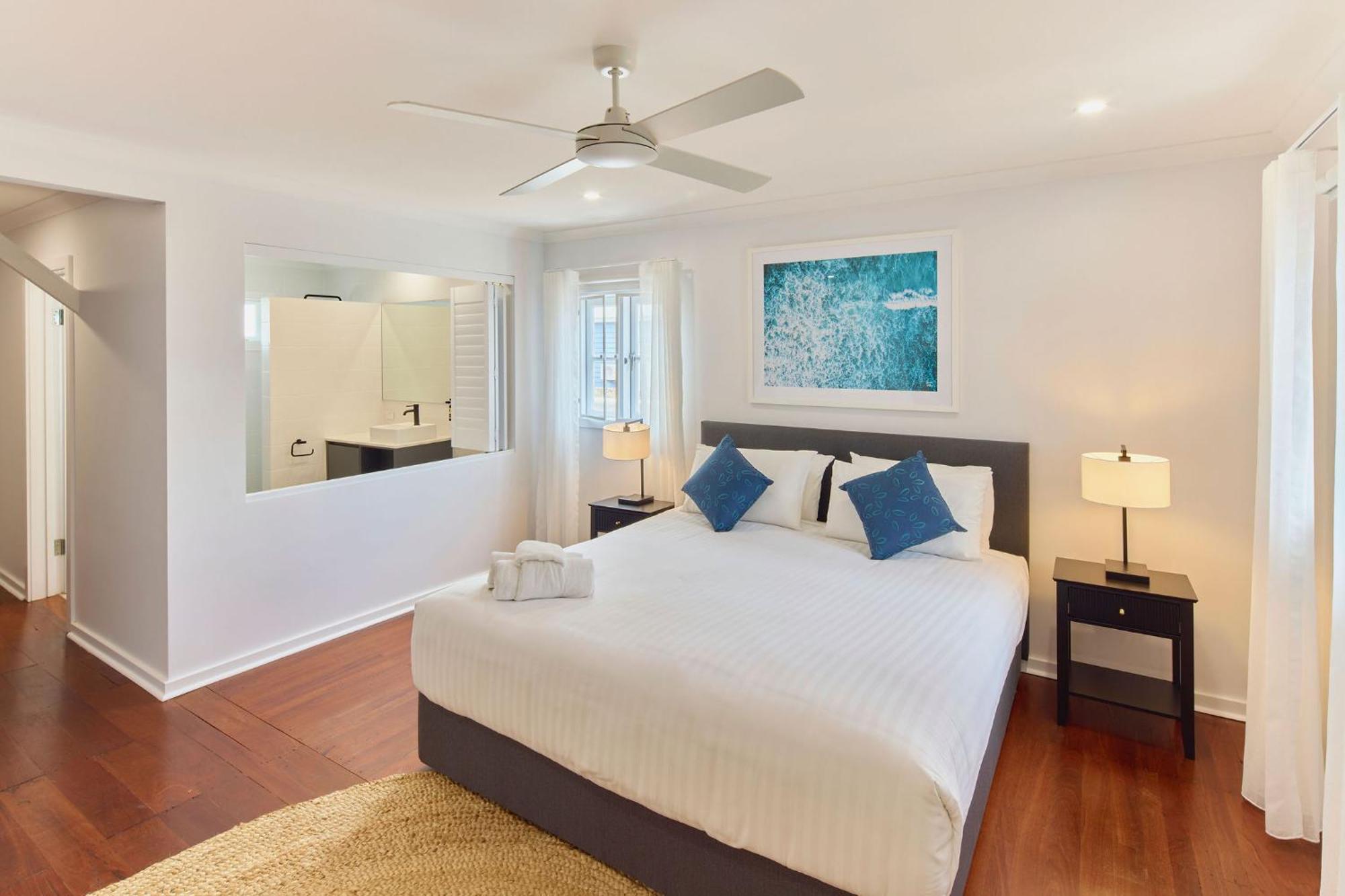 Rac Esperance Holiday Park 외부 사진