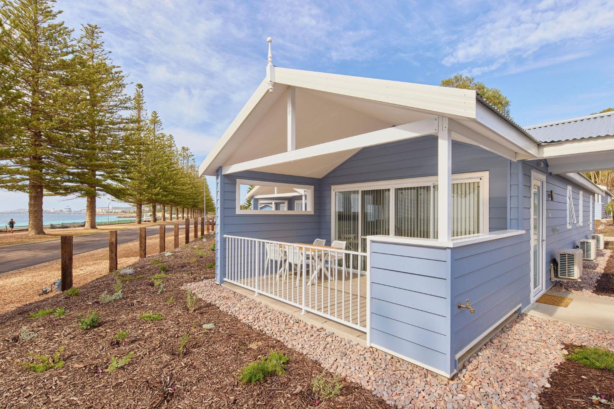 Rac Esperance Holiday Park 외부 사진