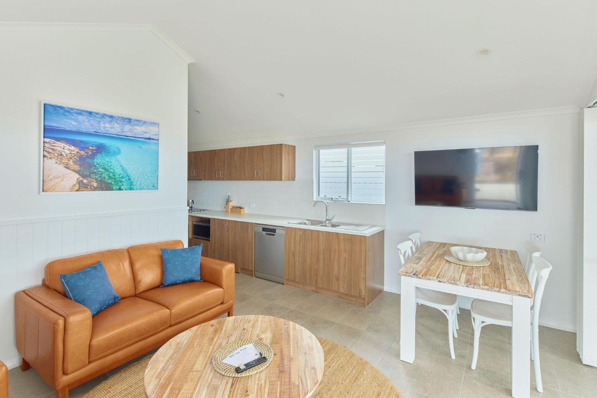 Rac Esperance Holiday Park 외부 사진