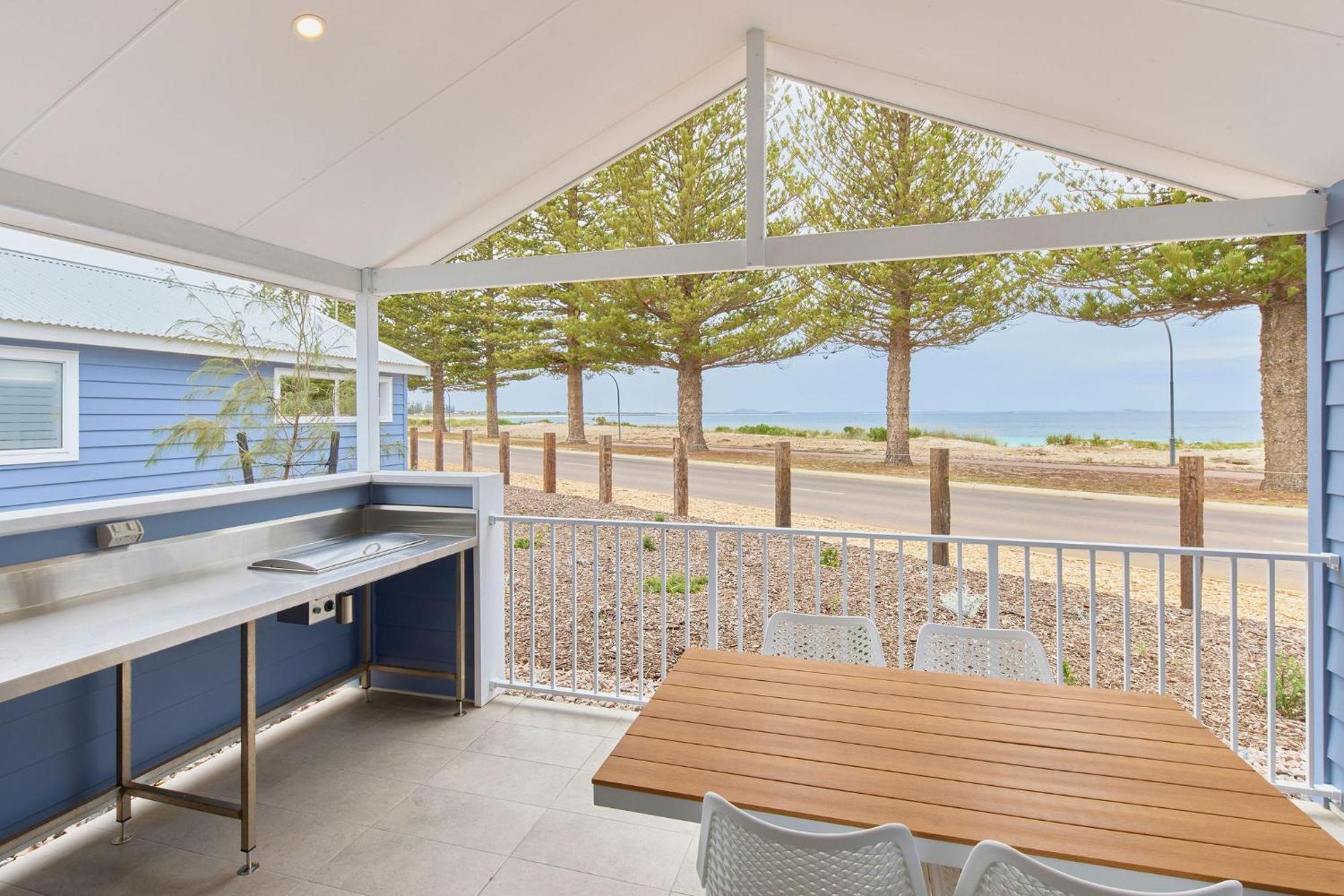 Rac Esperance Holiday Park 외부 사진