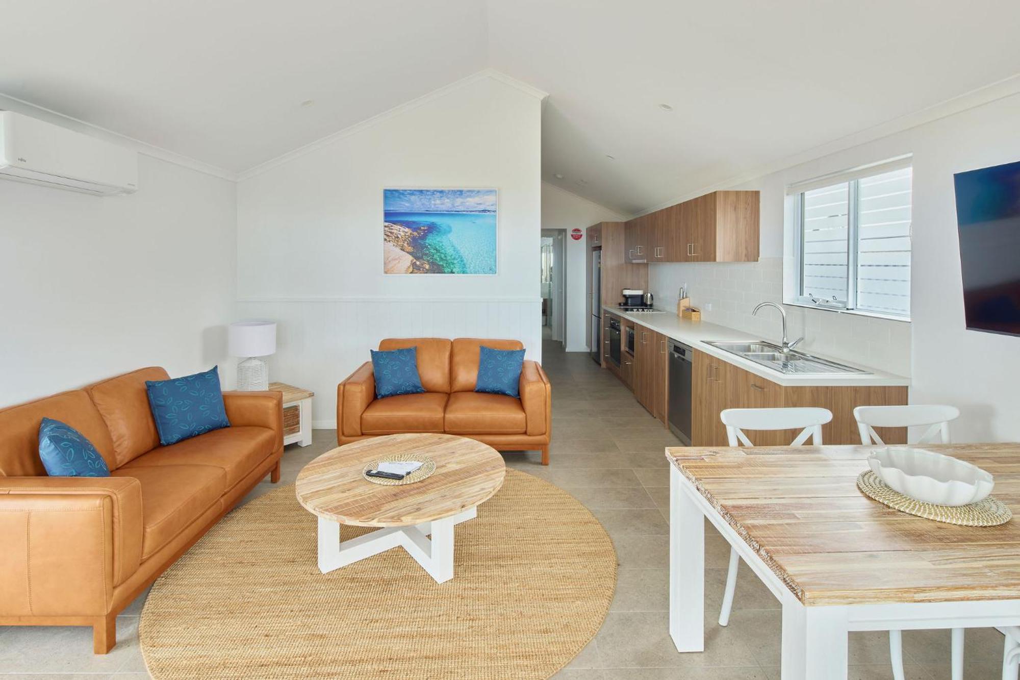 Rac Esperance Holiday Park 외부 사진