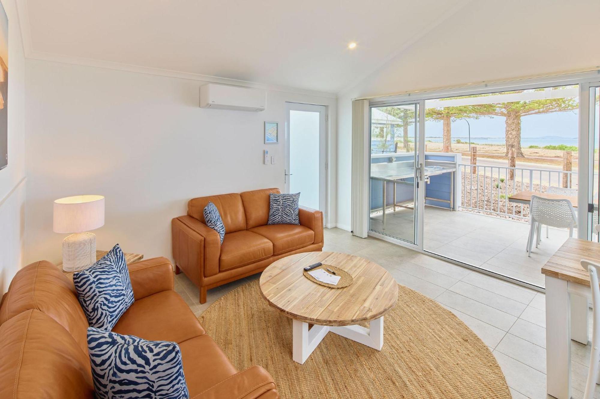 Rac Esperance Holiday Park 외부 사진