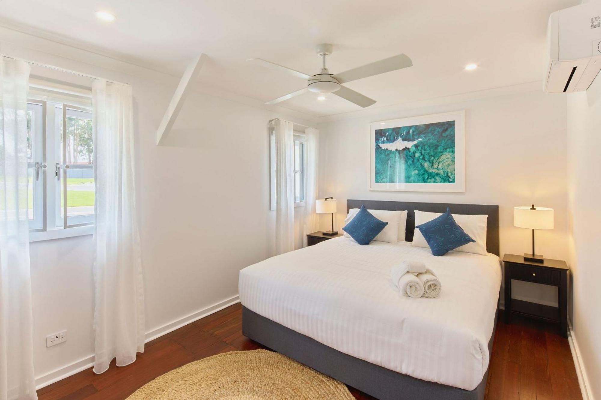Rac Esperance Holiday Park 외부 사진