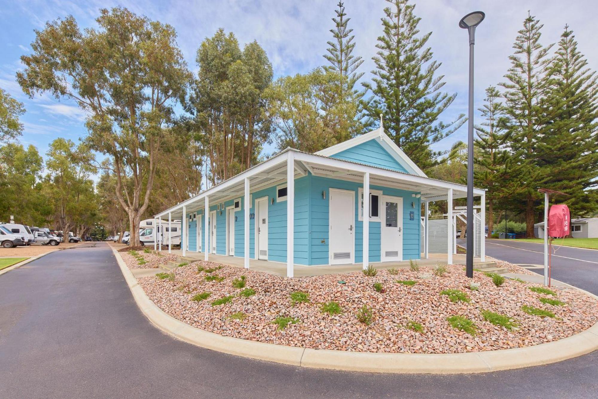 Rac Esperance Holiday Park 외부 사진