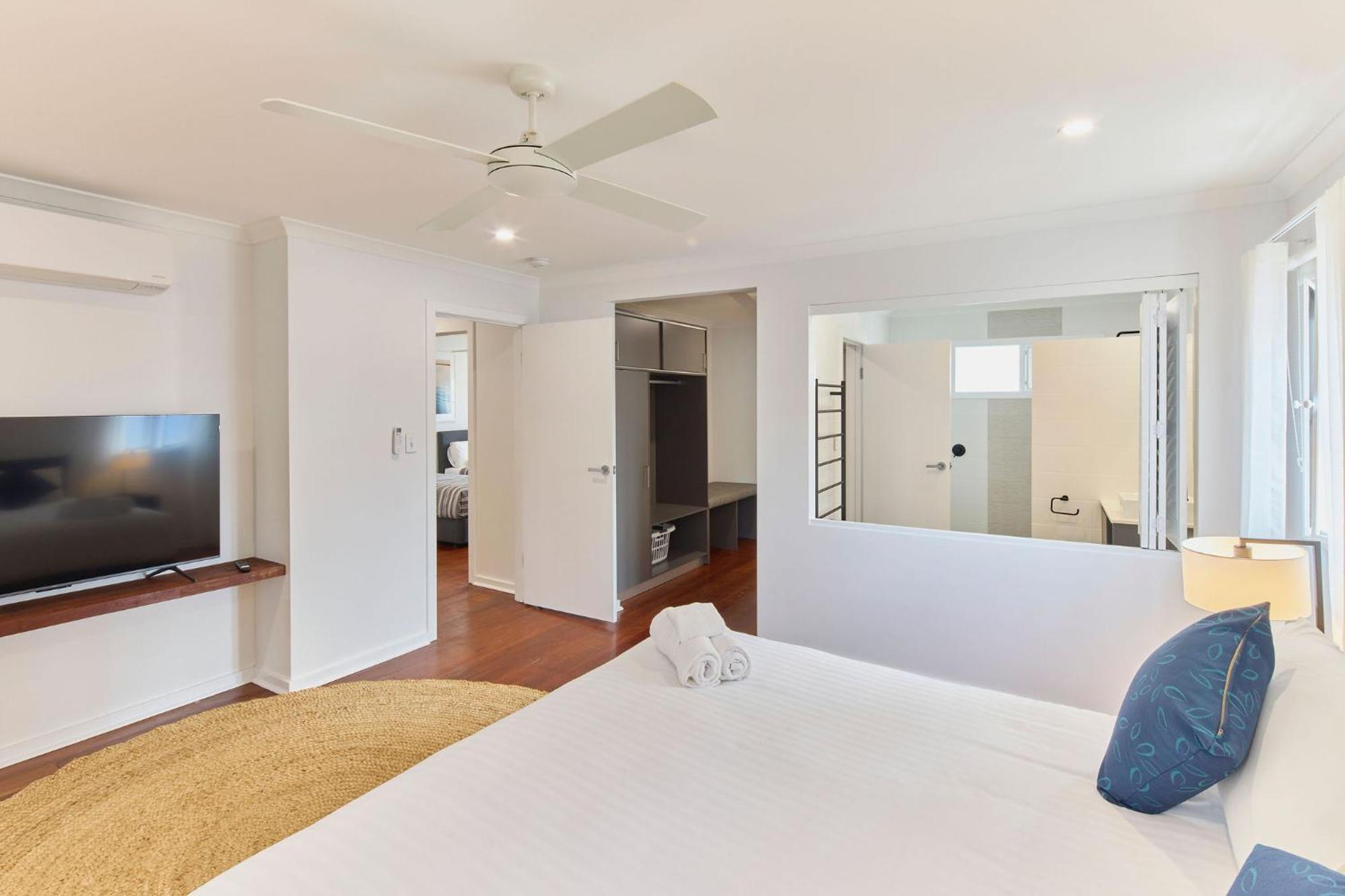 Rac Esperance Holiday Park 외부 사진