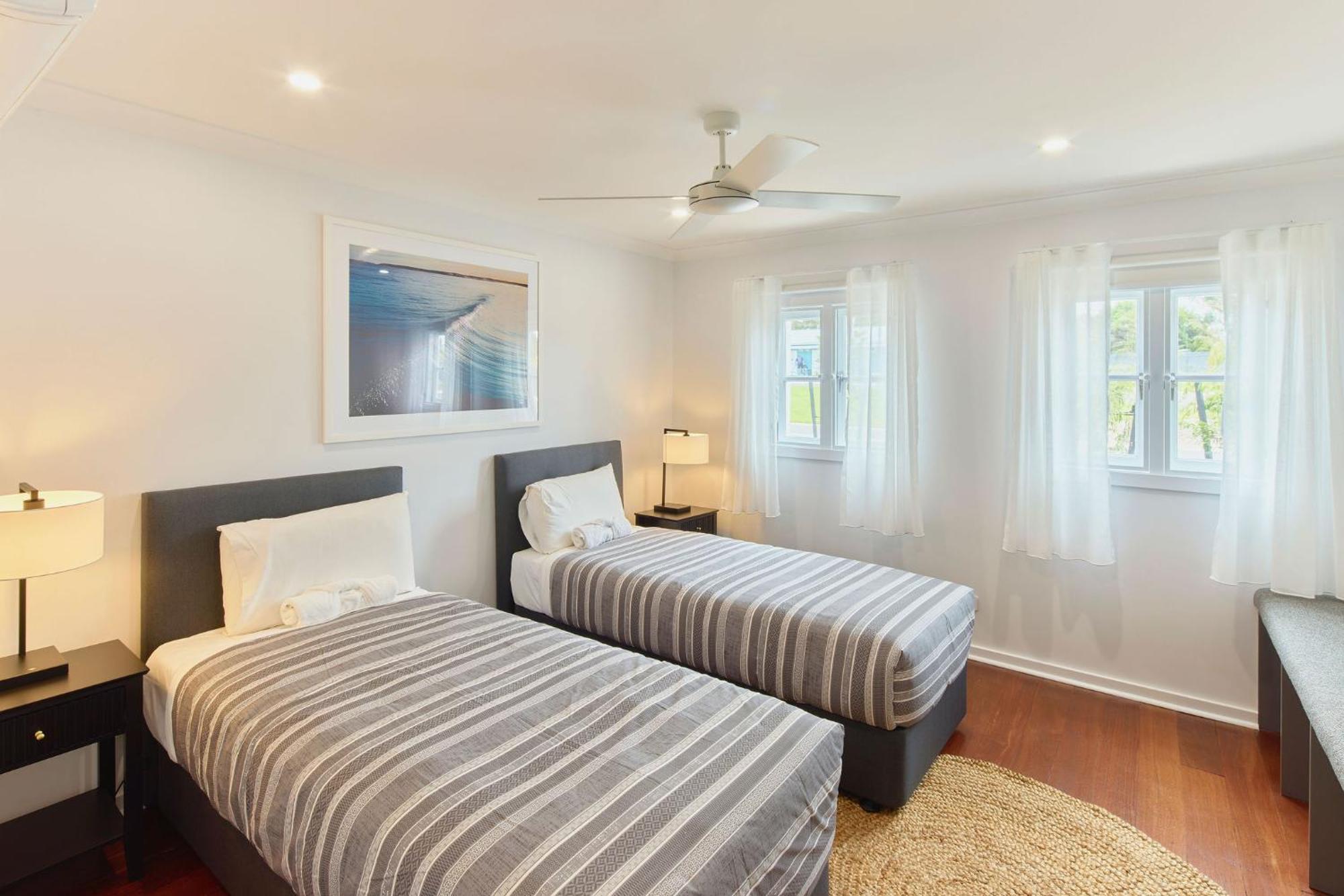 Rac Esperance Holiday Park 외부 사진