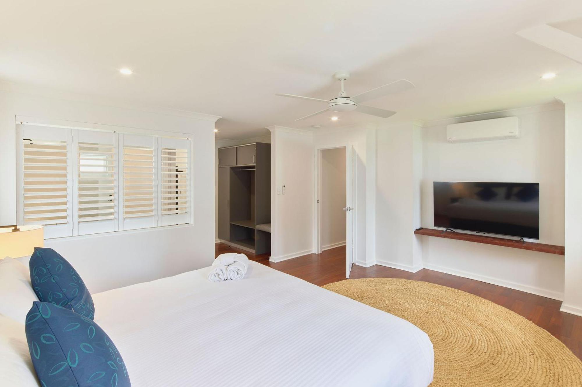 Rac Esperance Holiday Park 외부 사진
