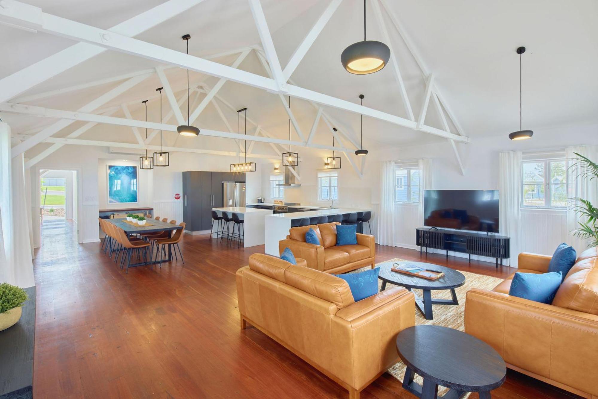 Rac Esperance Holiday Park 외부 사진