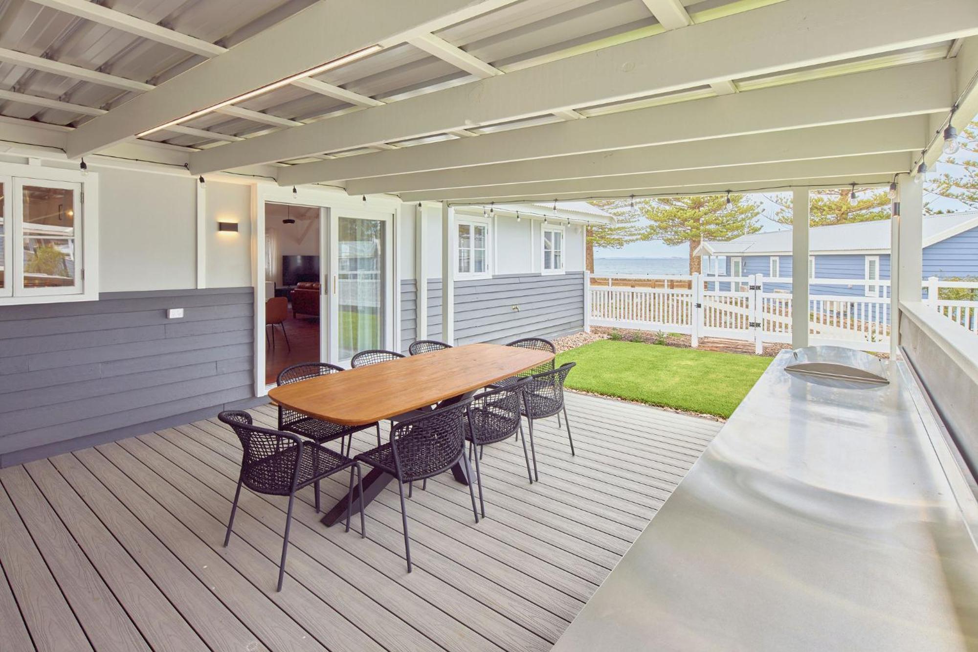 Rac Esperance Holiday Park 외부 사진