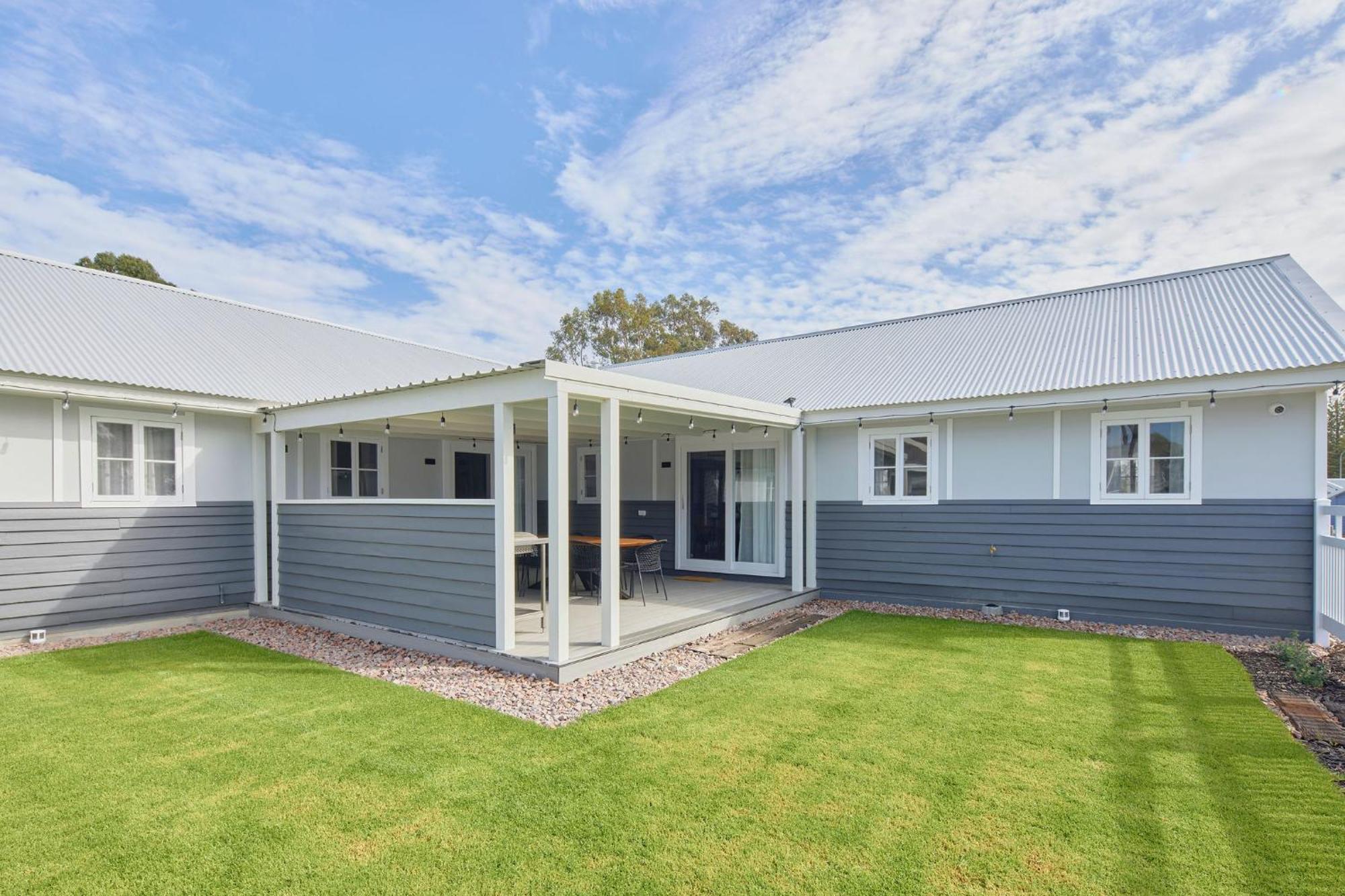 Rac Esperance Holiday Park 외부 사진