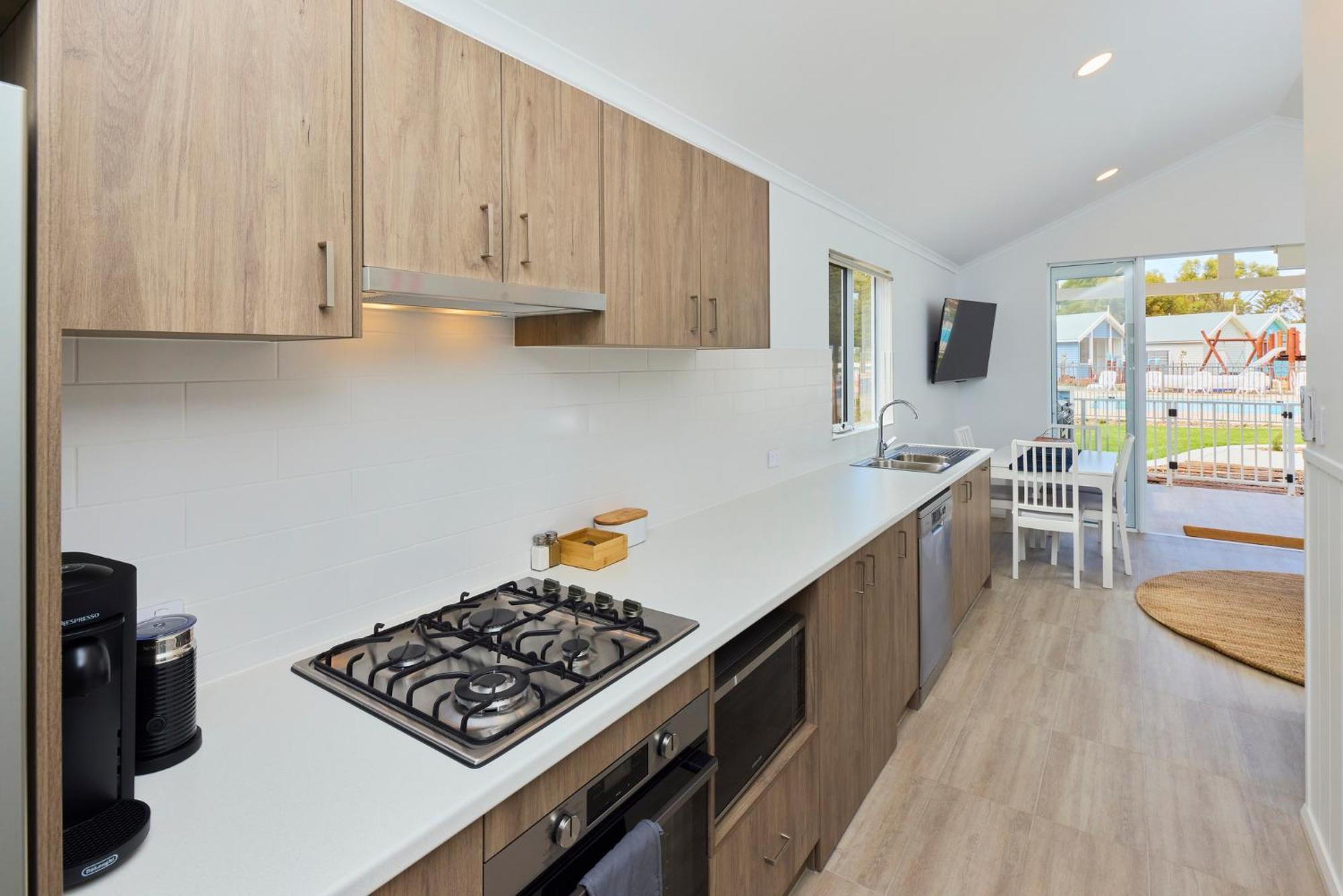 Rac Esperance Holiday Park 외부 사진