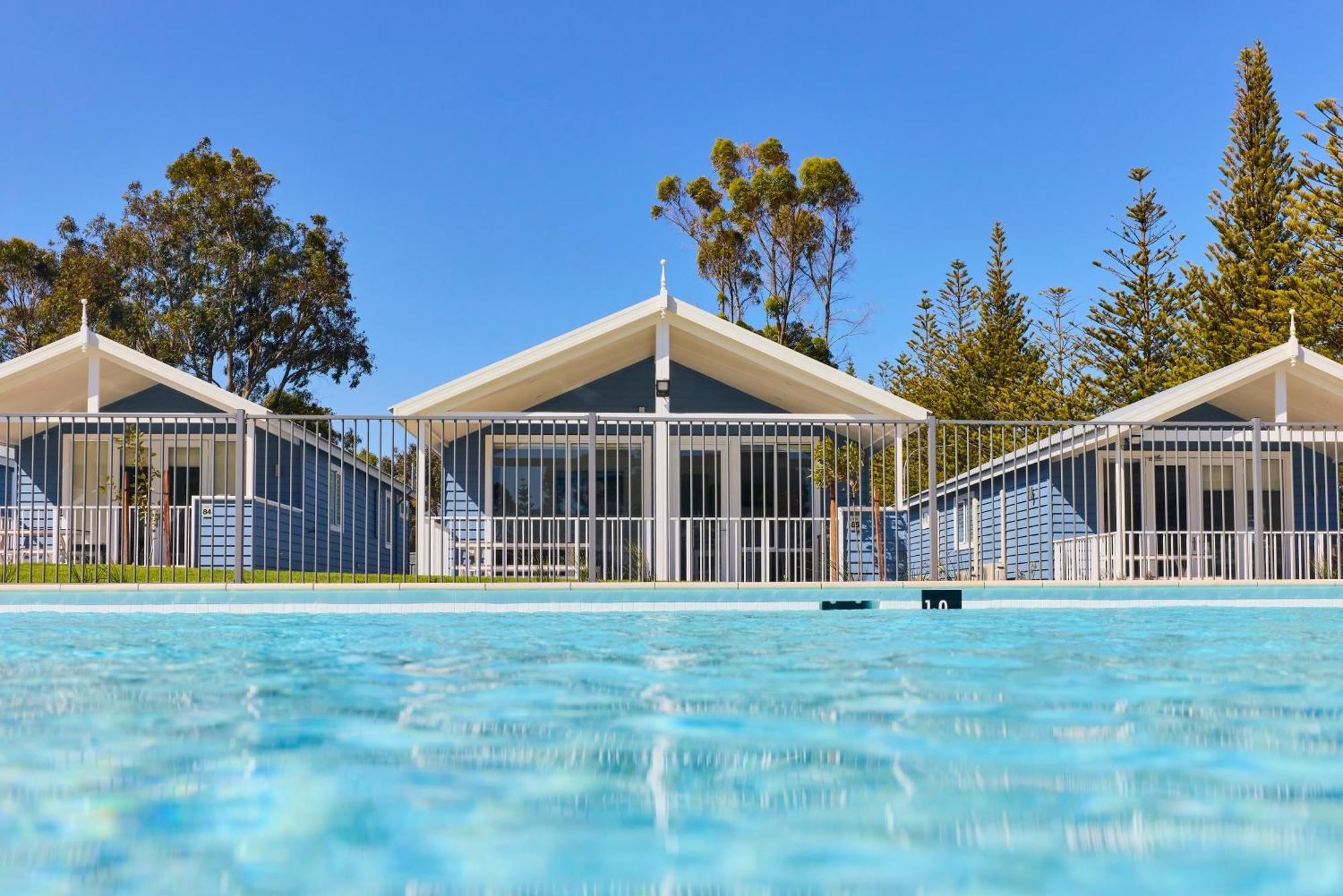 Rac Esperance Holiday Park 외부 사진