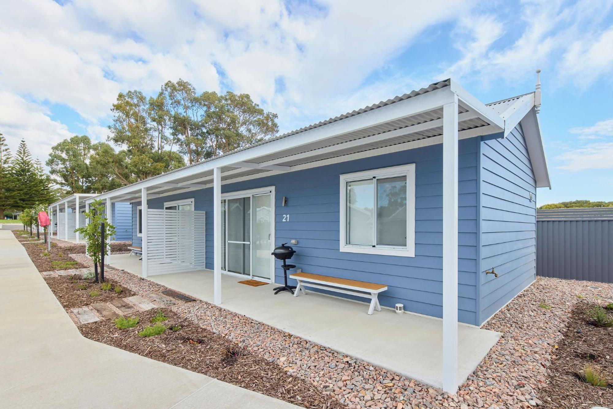 Rac Esperance Holiday Park 외부 사진