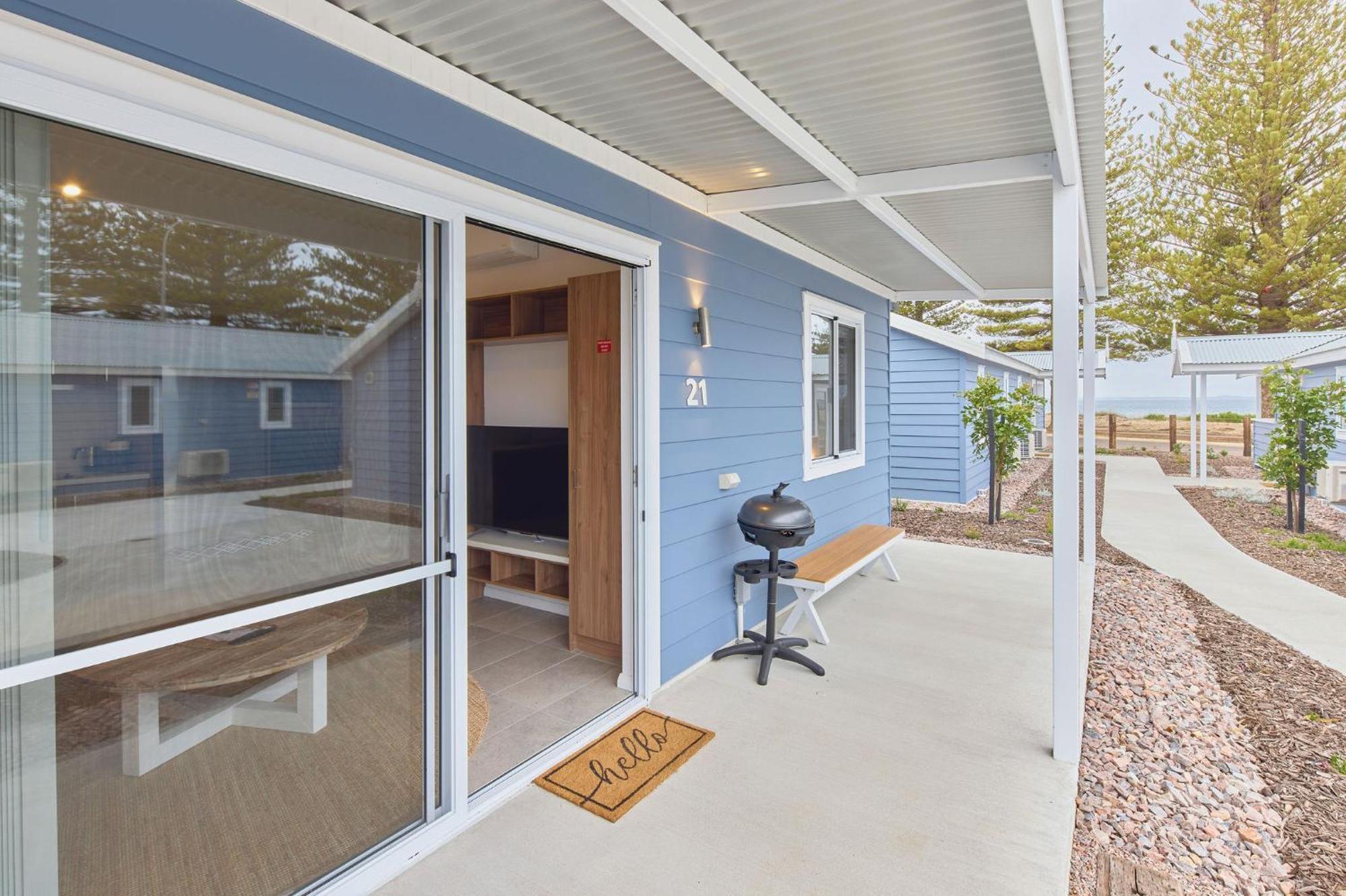 Rac Esperance Holiday Park 외부 사진