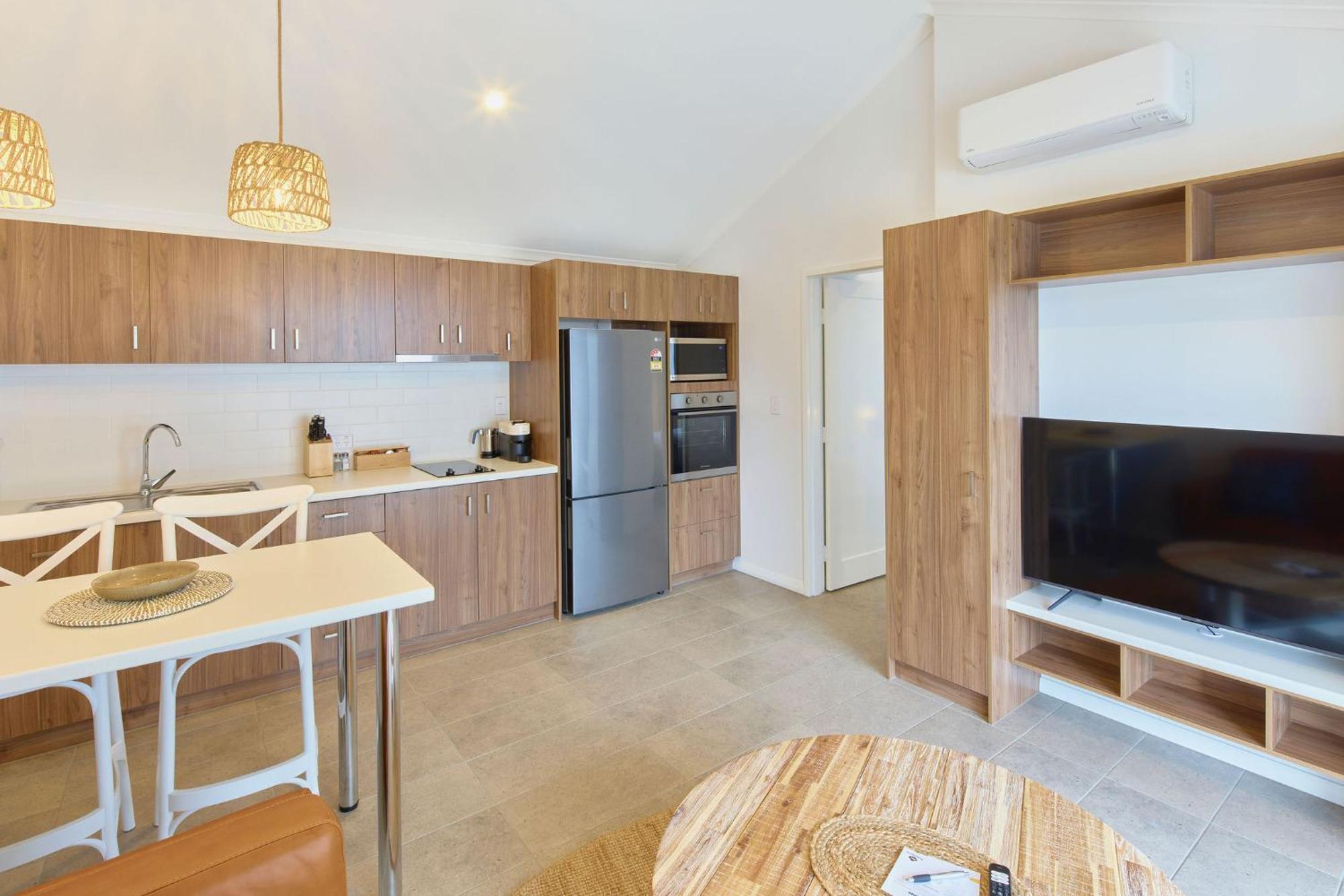 Rac Esperance Holiday Park 외부 사진