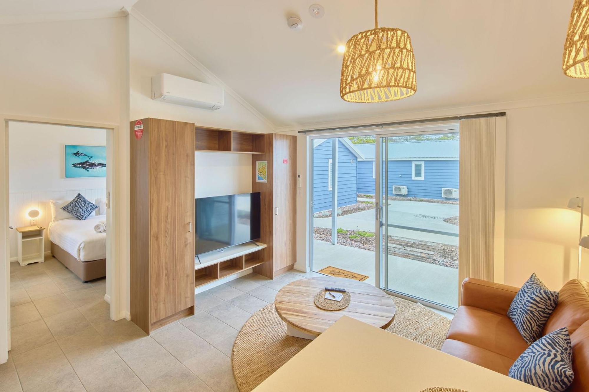 Rac Esperance Holiday Park 외부 사진